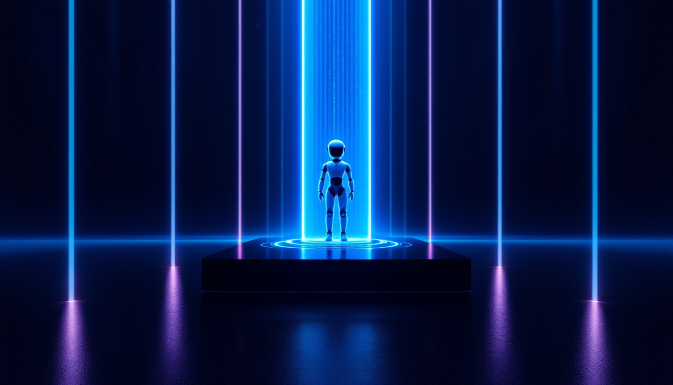 Proof-of-Agent verification